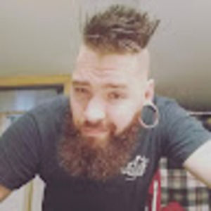 Meet your Posher, Dalton